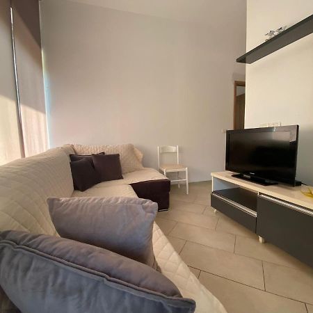 Eri Apartament Хімара Екстер'єр фото