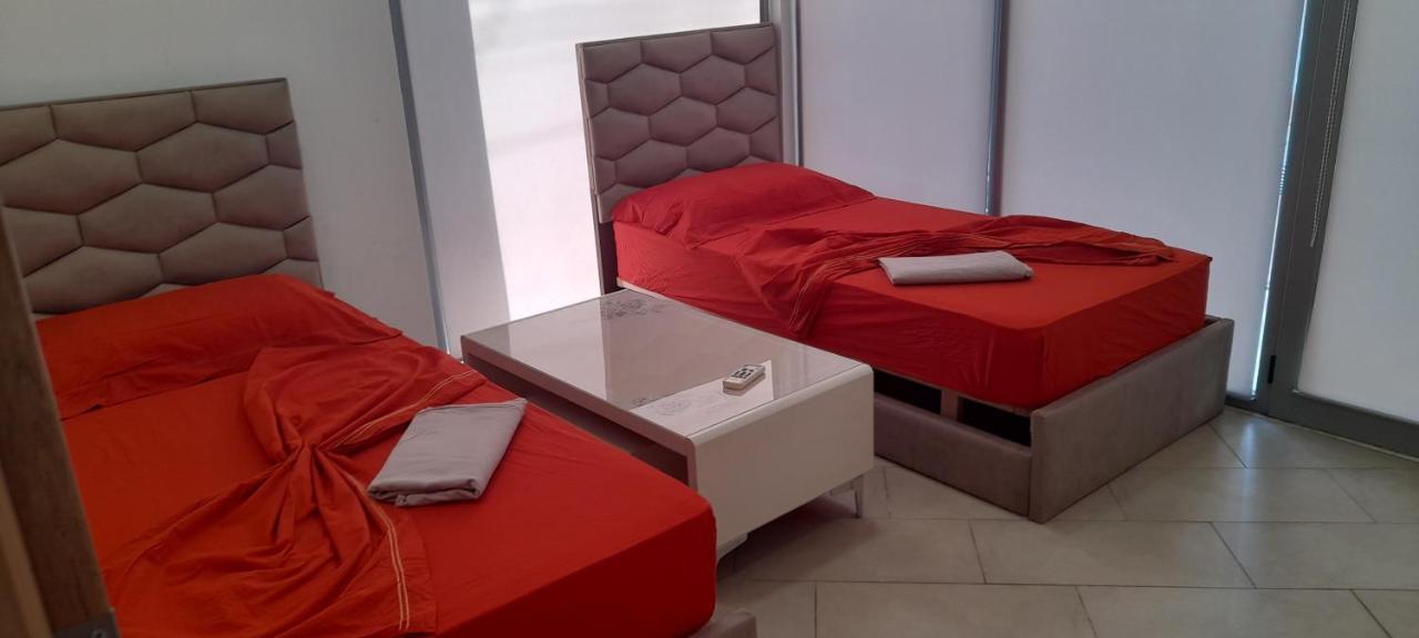 Eri Apartament Хімара Екстер'єр фото