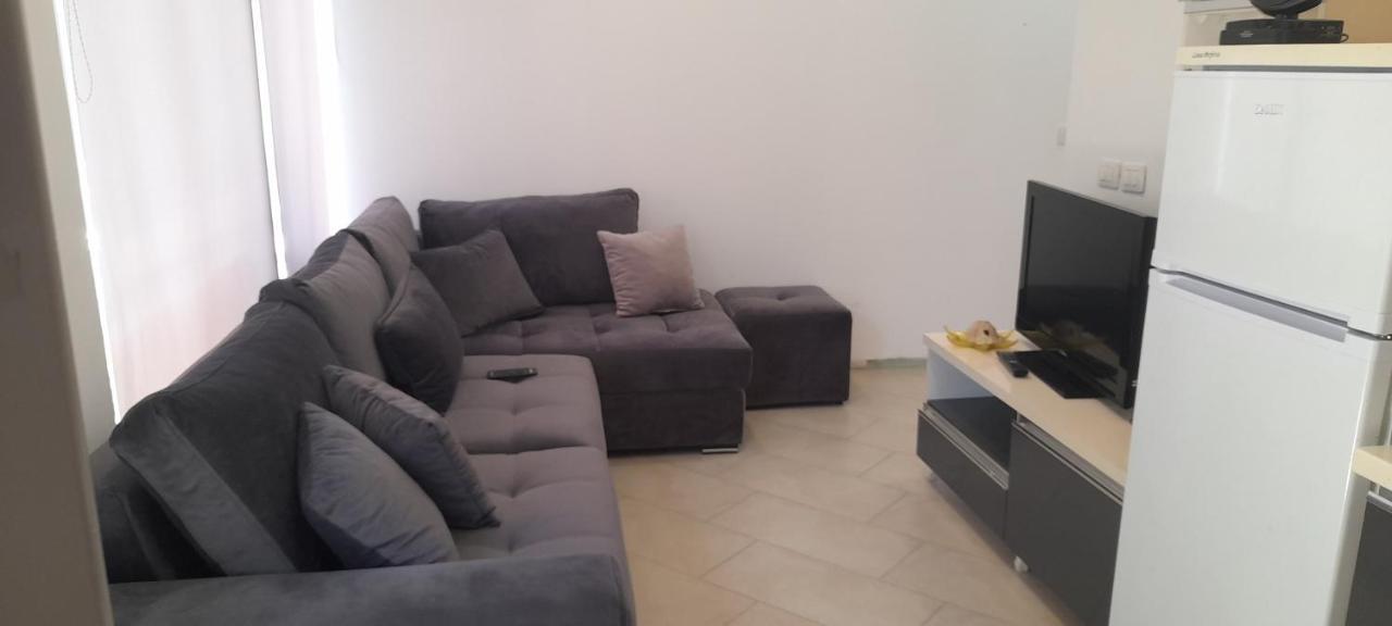 Eri Apartament Хімара Екстер'єр фото