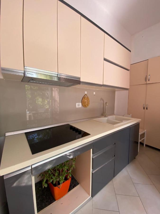 Eri Apartament Хімара Екстер'єр фото