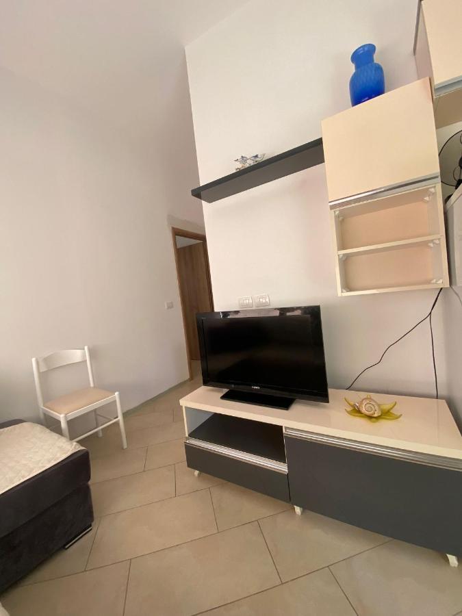 Eri Apartament Хімара Екстер'єр фото