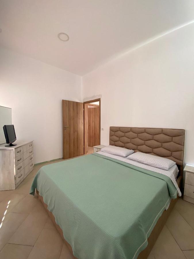 Eri Apartament Хімара Екстер'єр фото